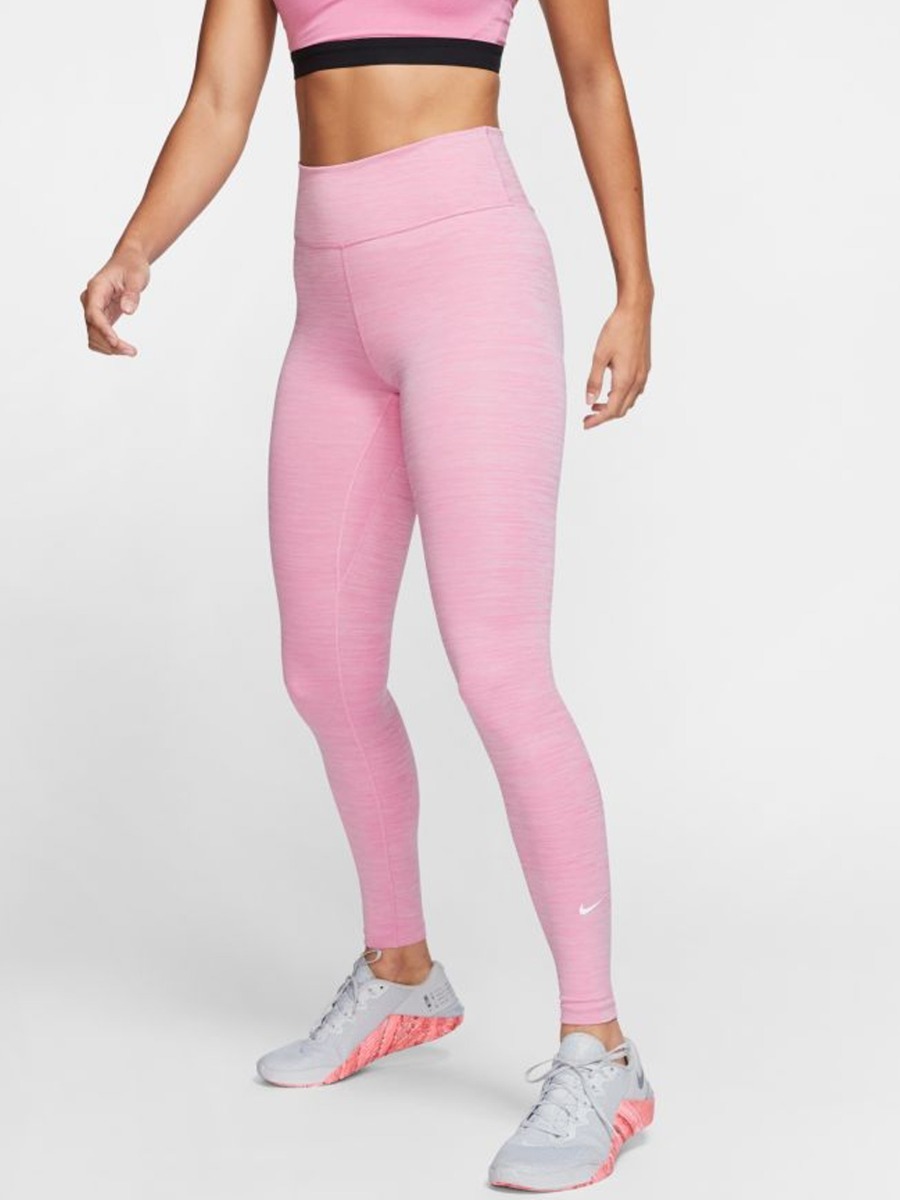 Nike One Tights Magic Flamingo