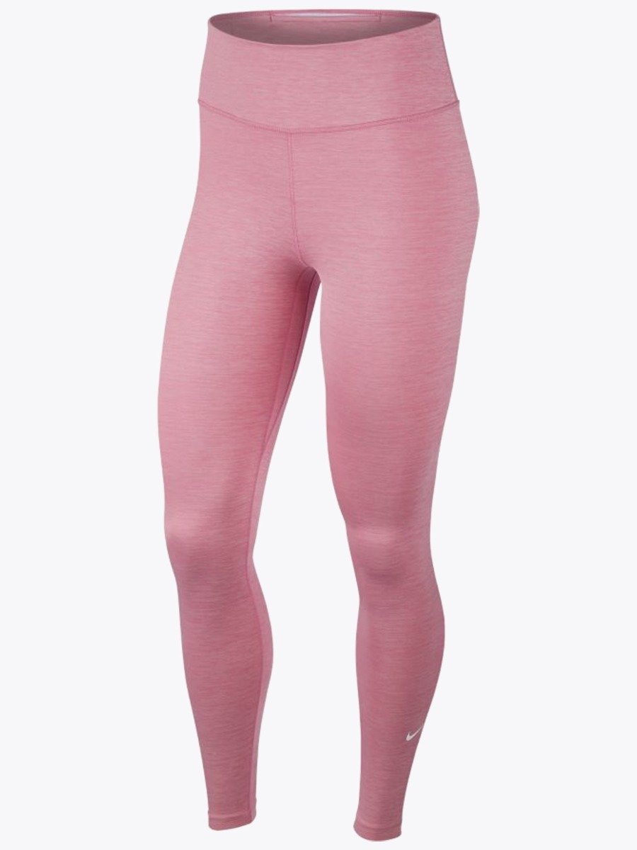 Nike One Tights Magic Flamingo