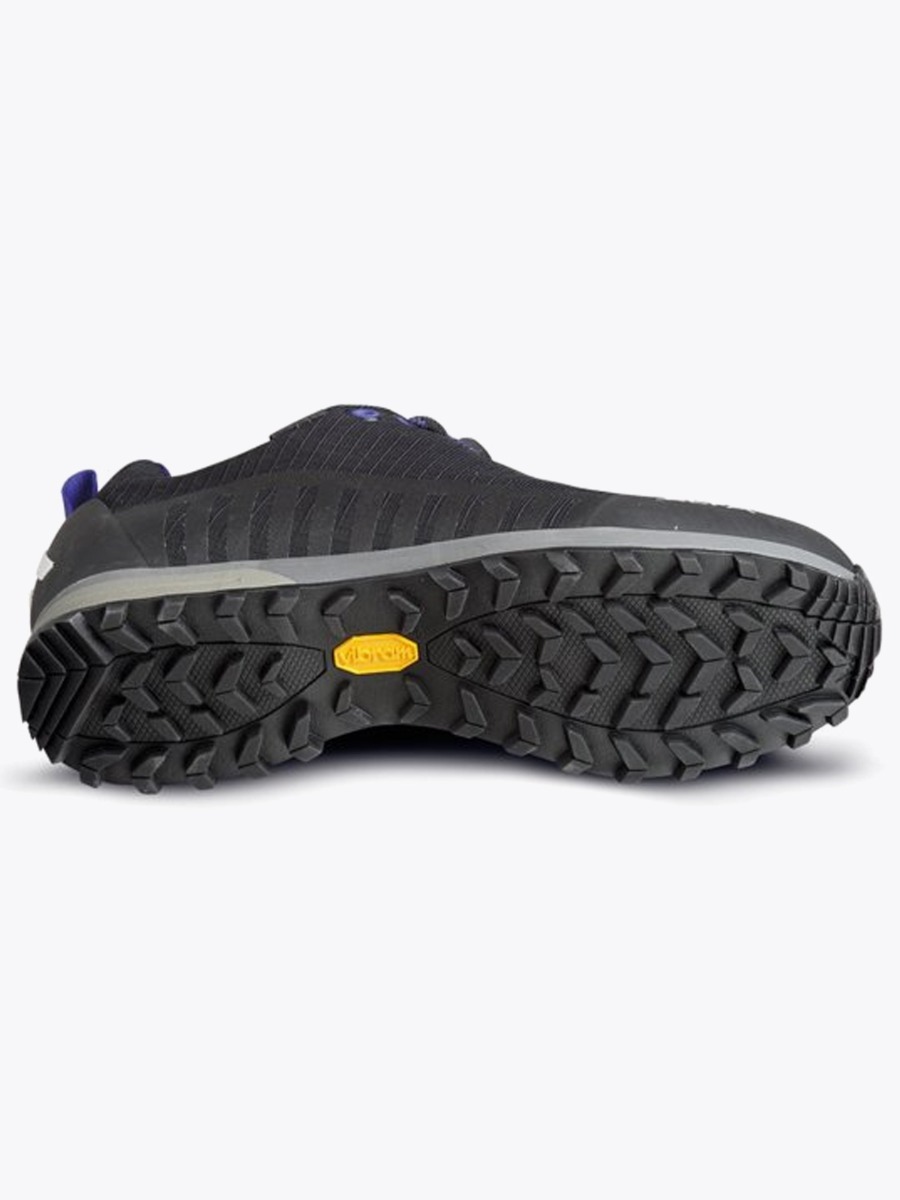 Alfa KNAUS ADVANCE GTX Black/ Purple