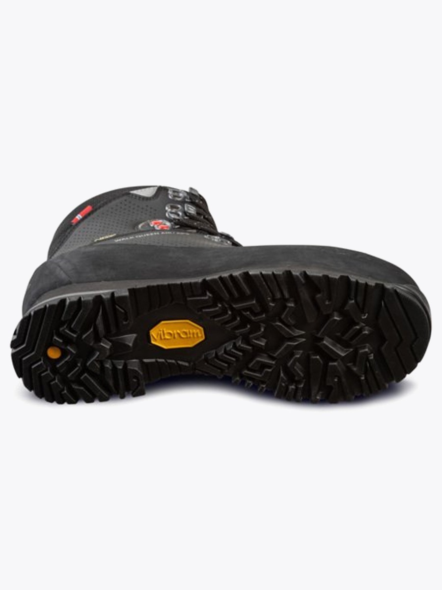 Alfa Walk Queen Air A/P/S GTX Black