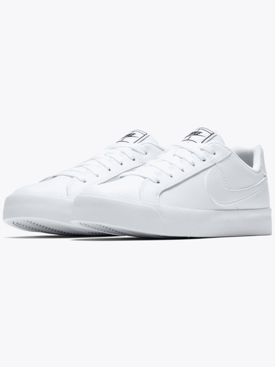Nike Court Royale AC White