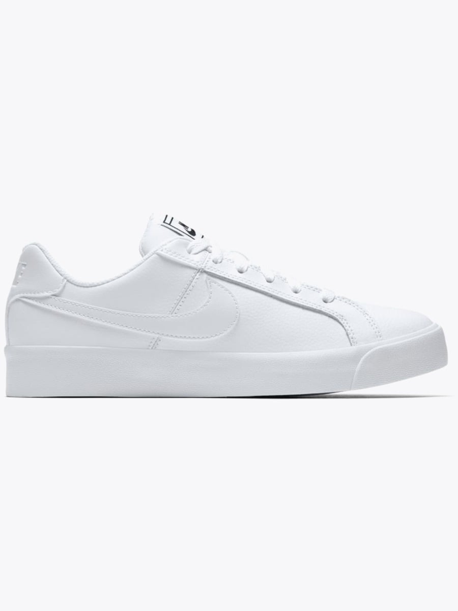 Nike Court Royale AC White