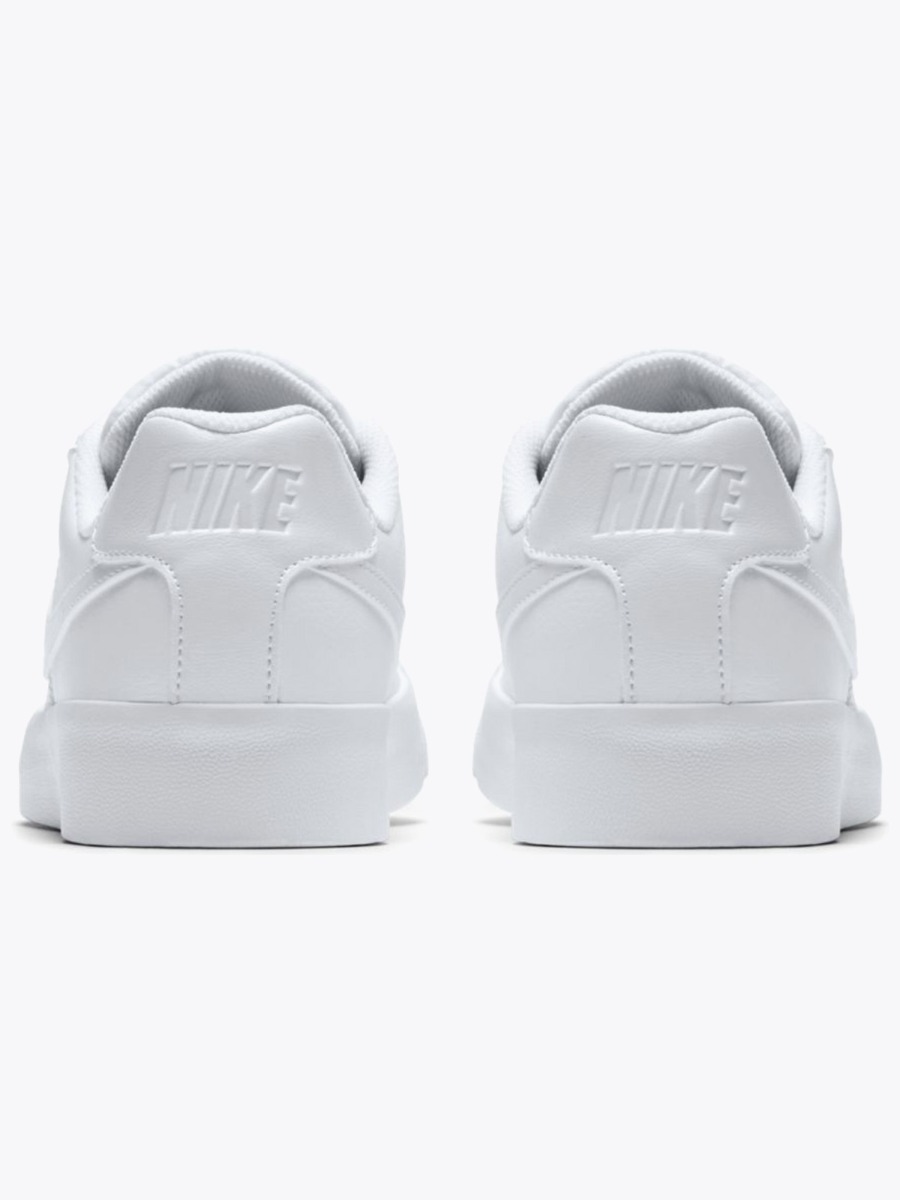 Nike Court Royale AC White