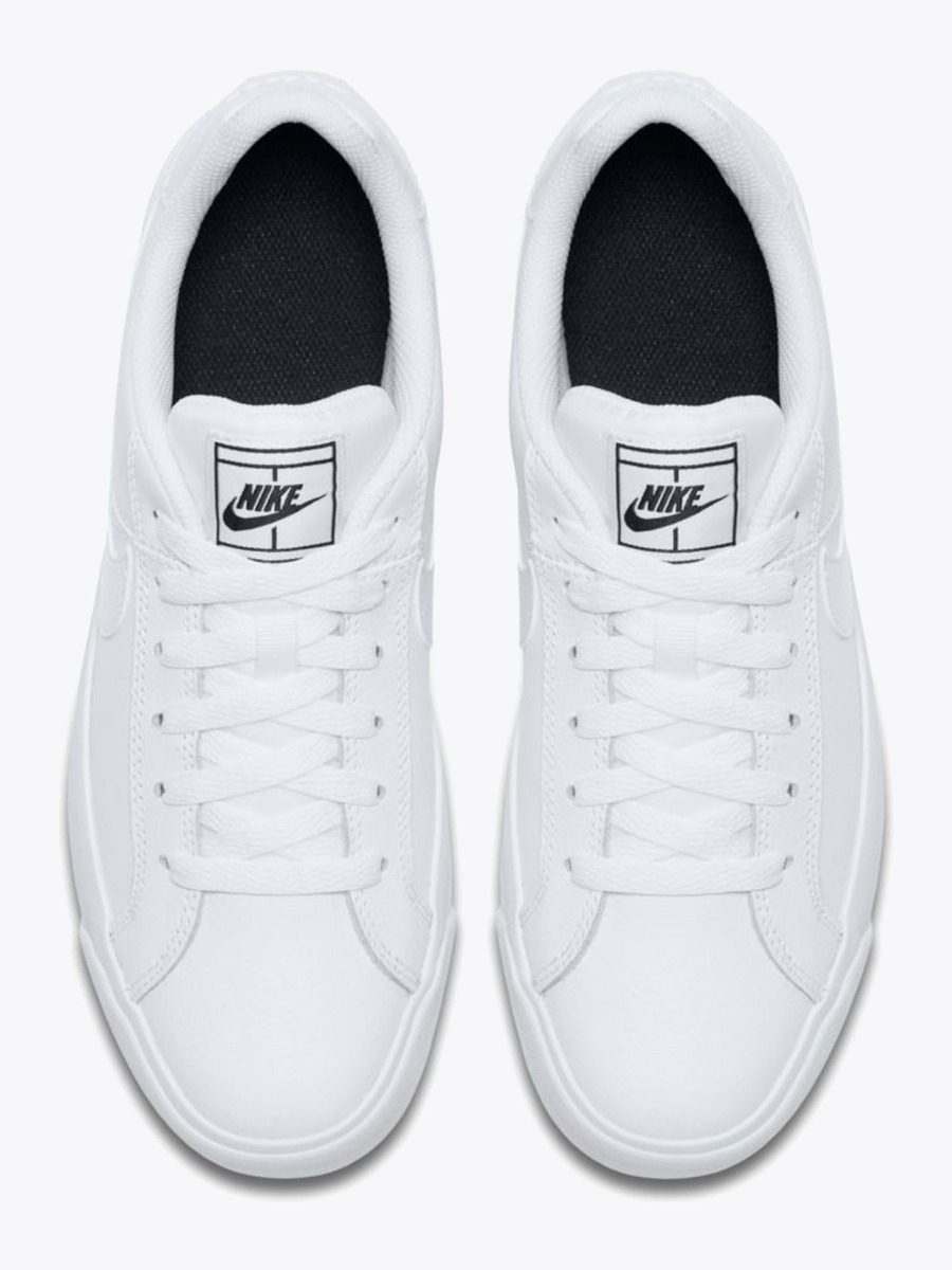 Nike Court Royale AC White