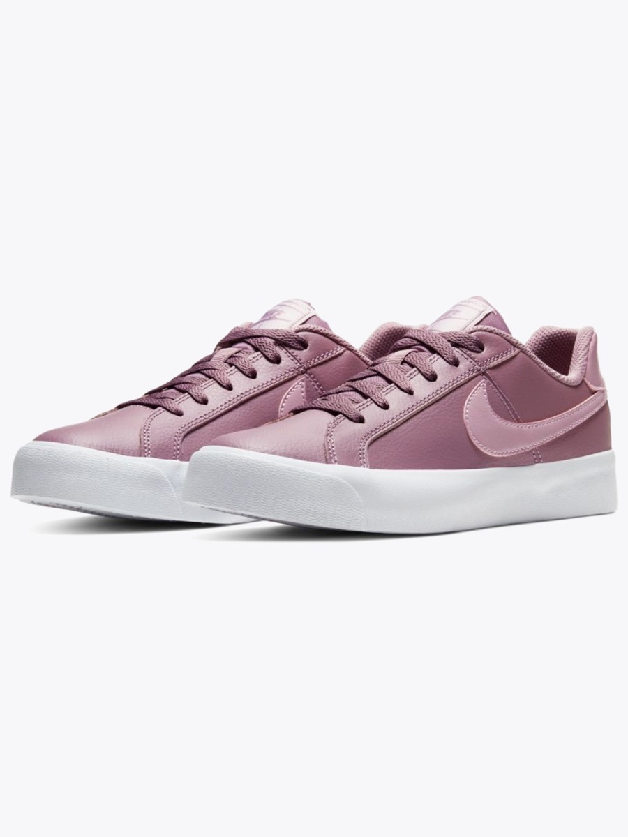 Nike Court Royale AC Plum Dust/ Plum Chalk