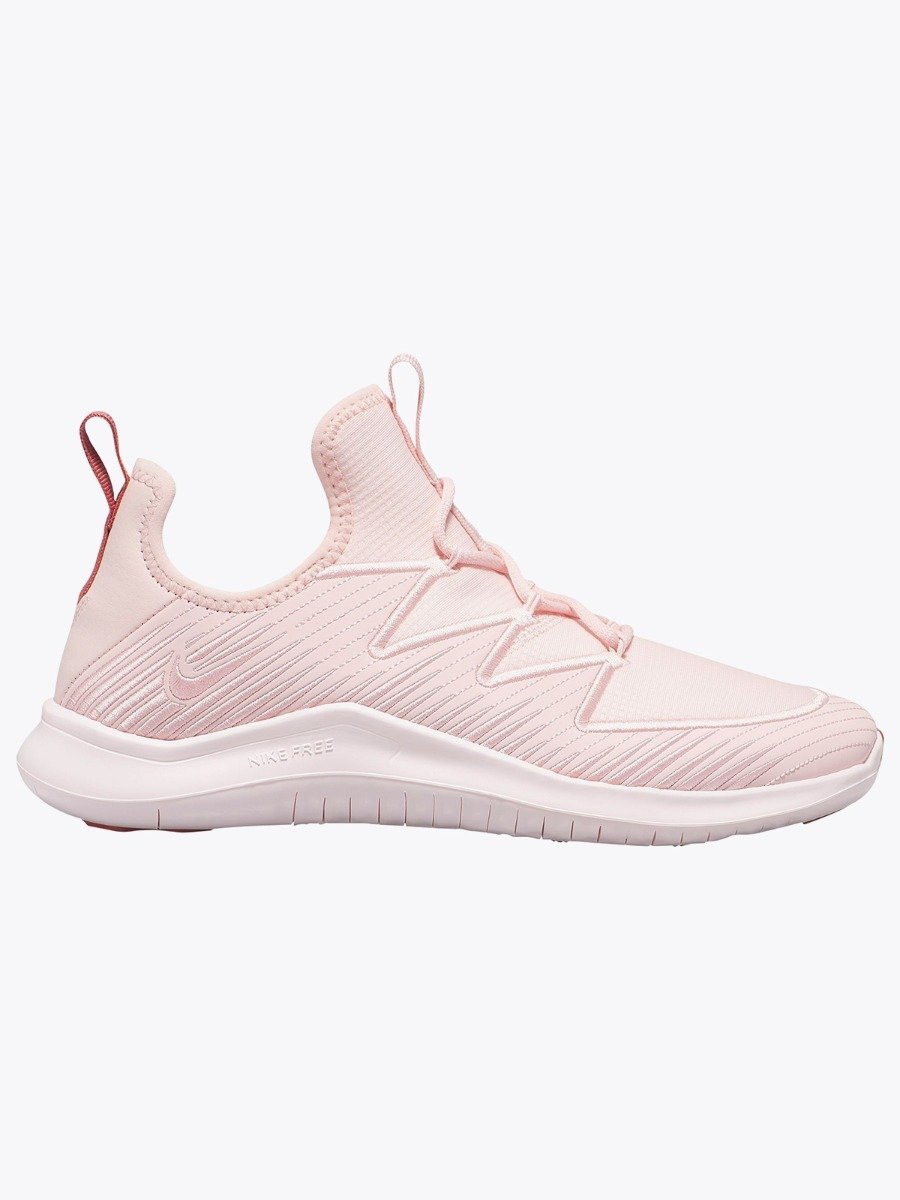 Nike Free Tr Ultra Echo Pink