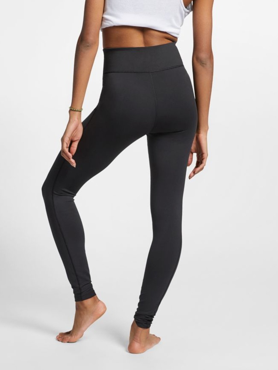 Nike Sculpt Tights Black/ White