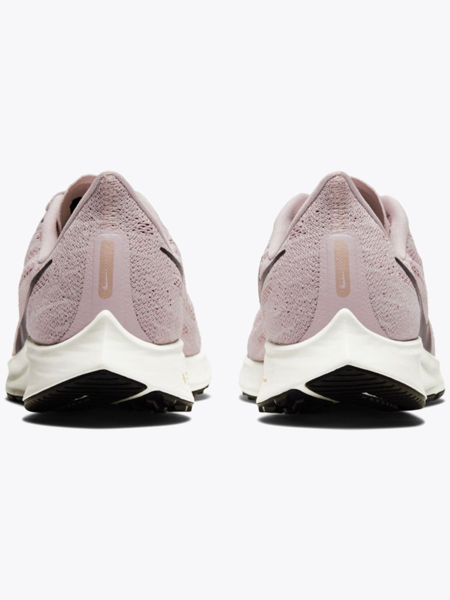 Nike Air Zoom Pegasus 36 Platinum Violet/ Black-Plum Chalk-Sail