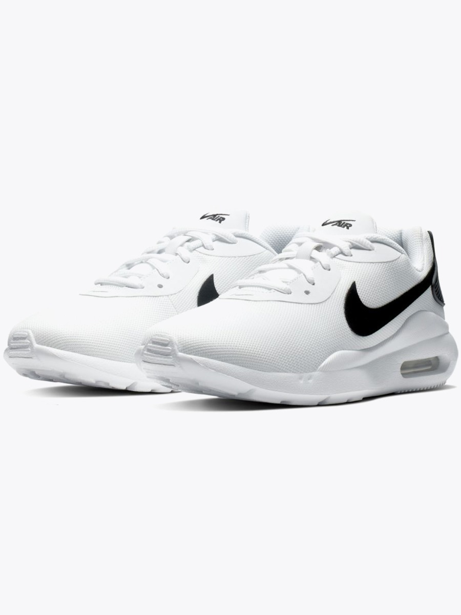 Nike Air Max Oketo White