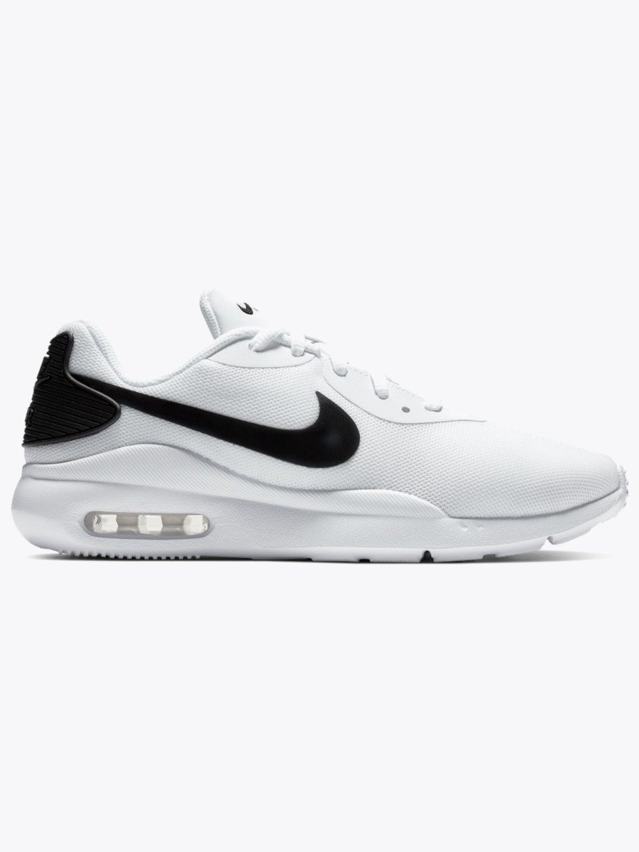 Nike Air Max Oketo White