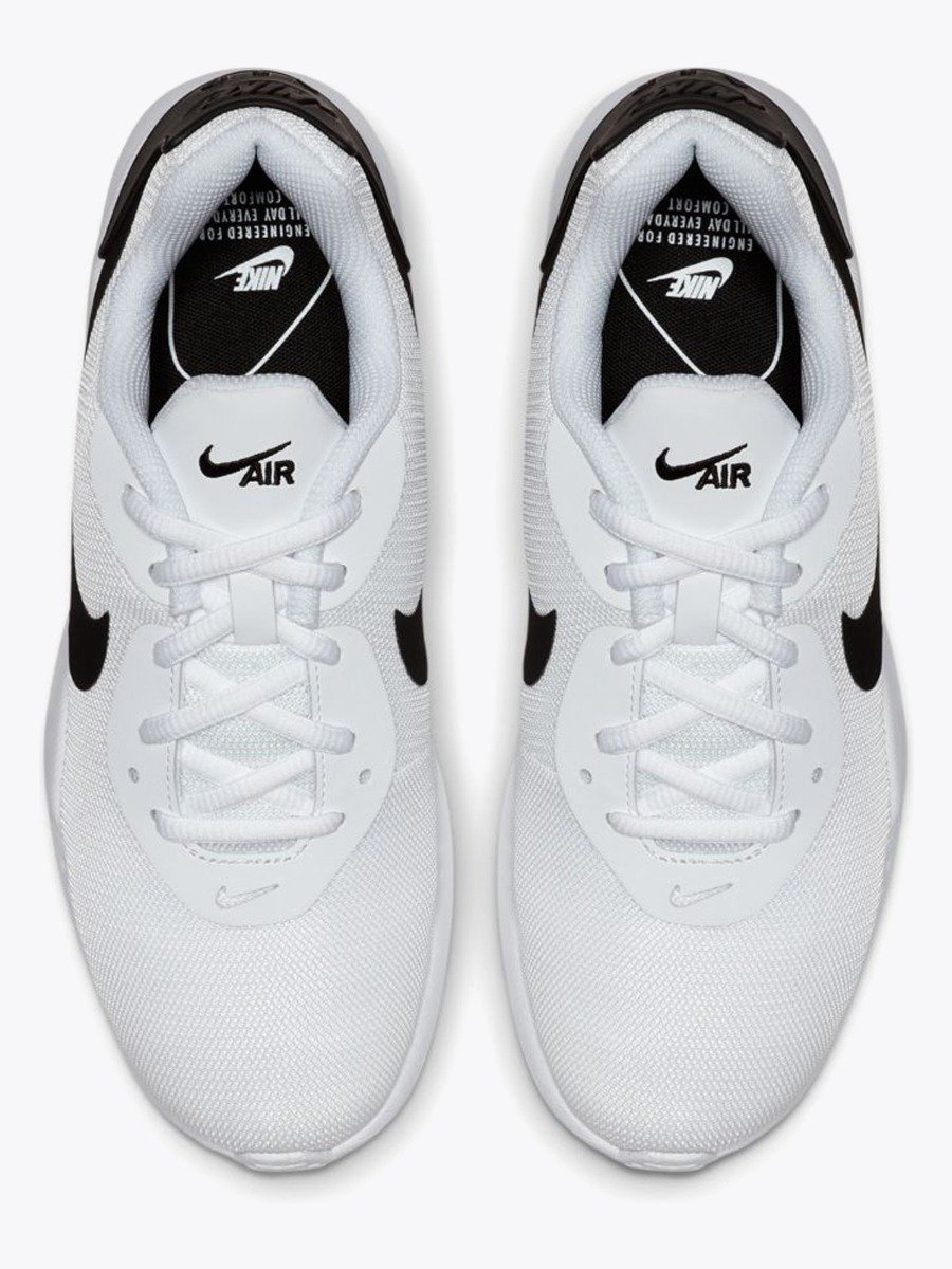 Nike Air Max Oketo White
