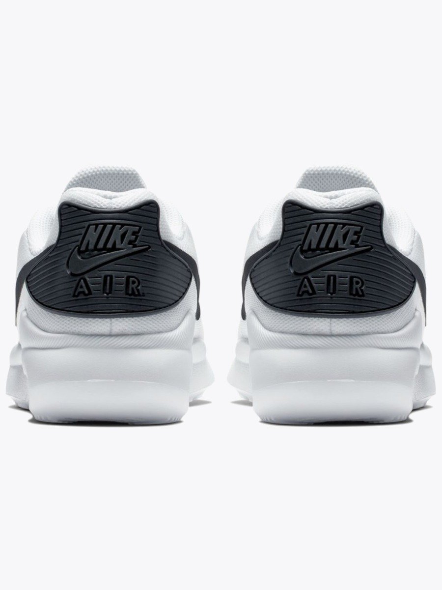 Nike Air Max Oketo White