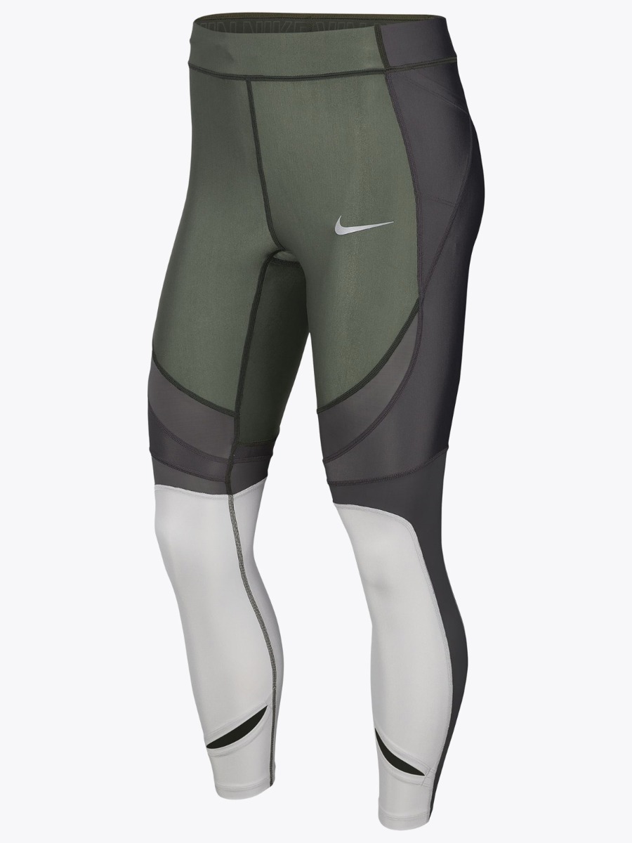 Nike Power Speed Tights Juniper Fog
