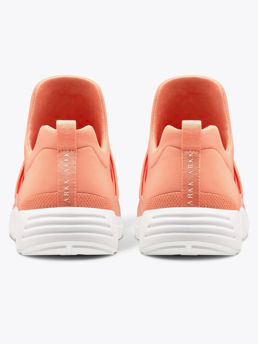 ARKK Raven Mesh Cantaloupe