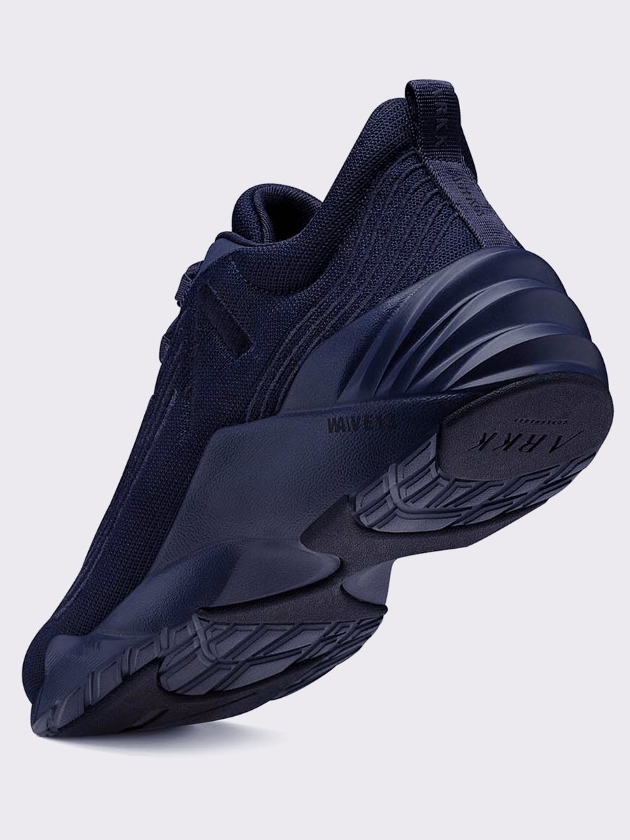 ARKK Avory Mesh Midnight
