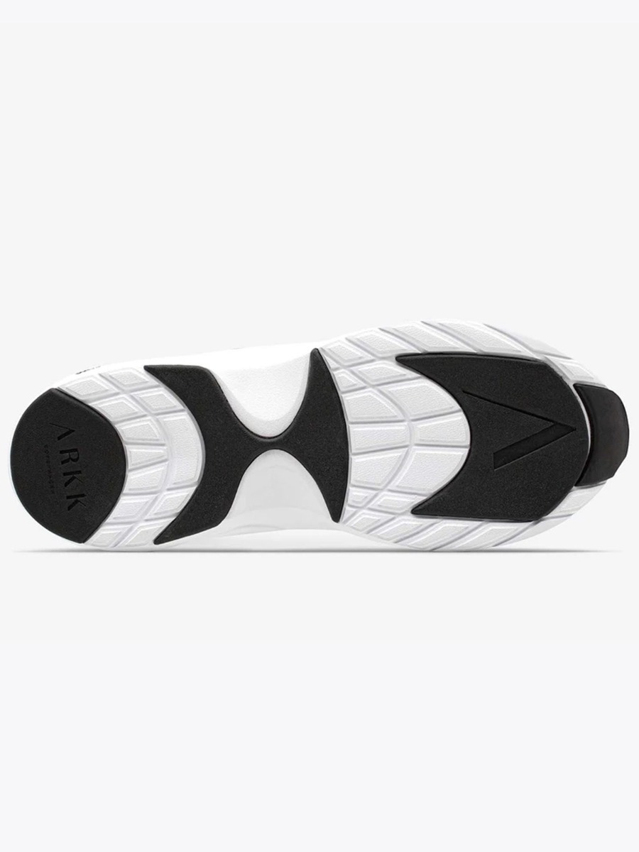 ARKK Kanetyk Suede Marshmallow Sparkling Grape