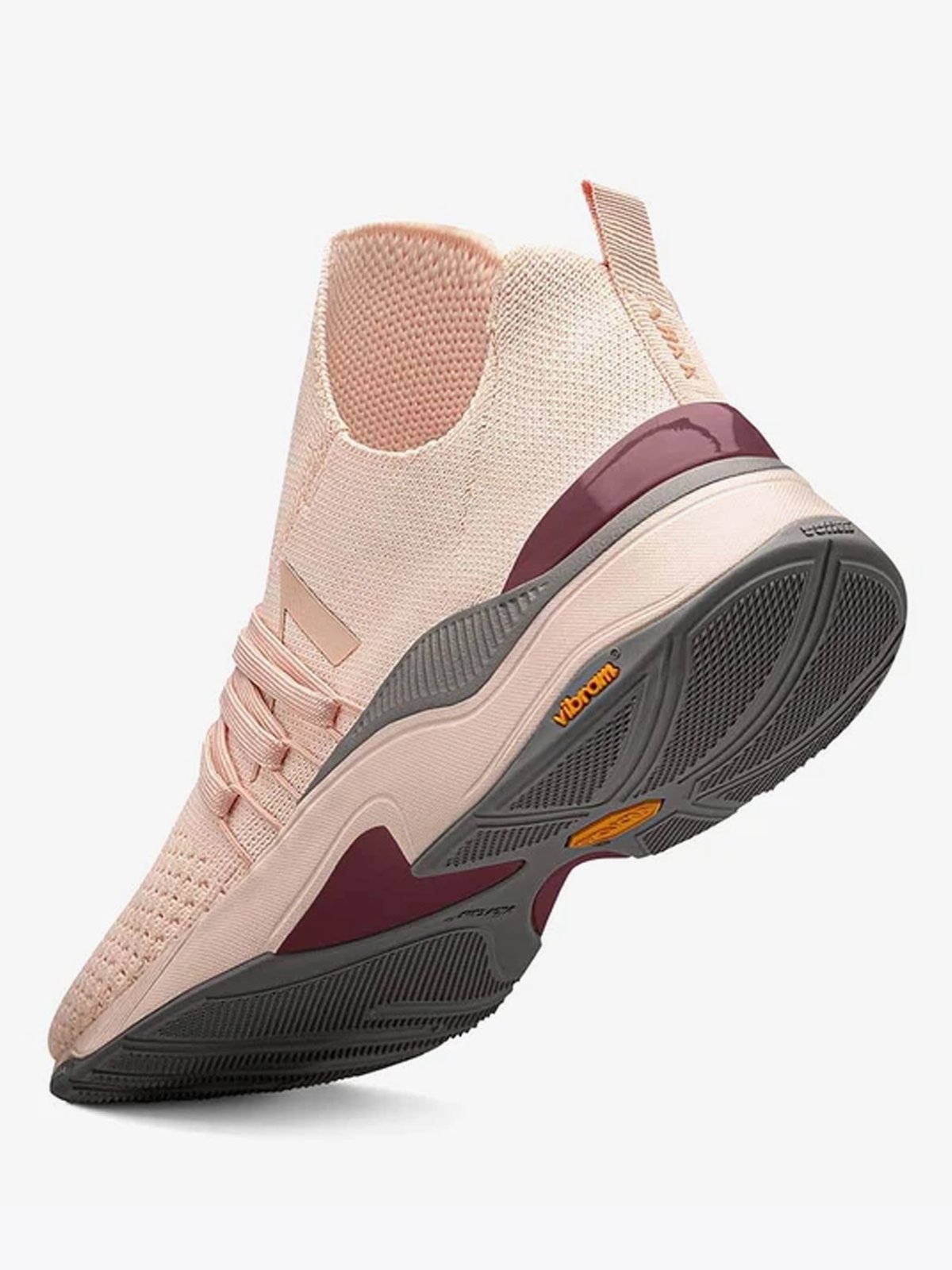 ARKK Raven FG 2.0 PET Soft Pink Roan Rouge