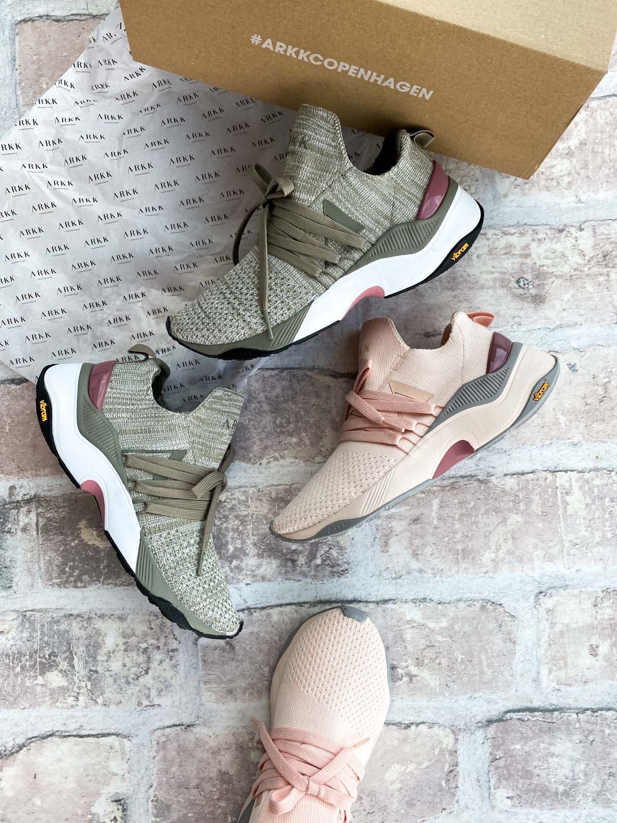 ARKK Raven FG 2.0 PET Dusty Army