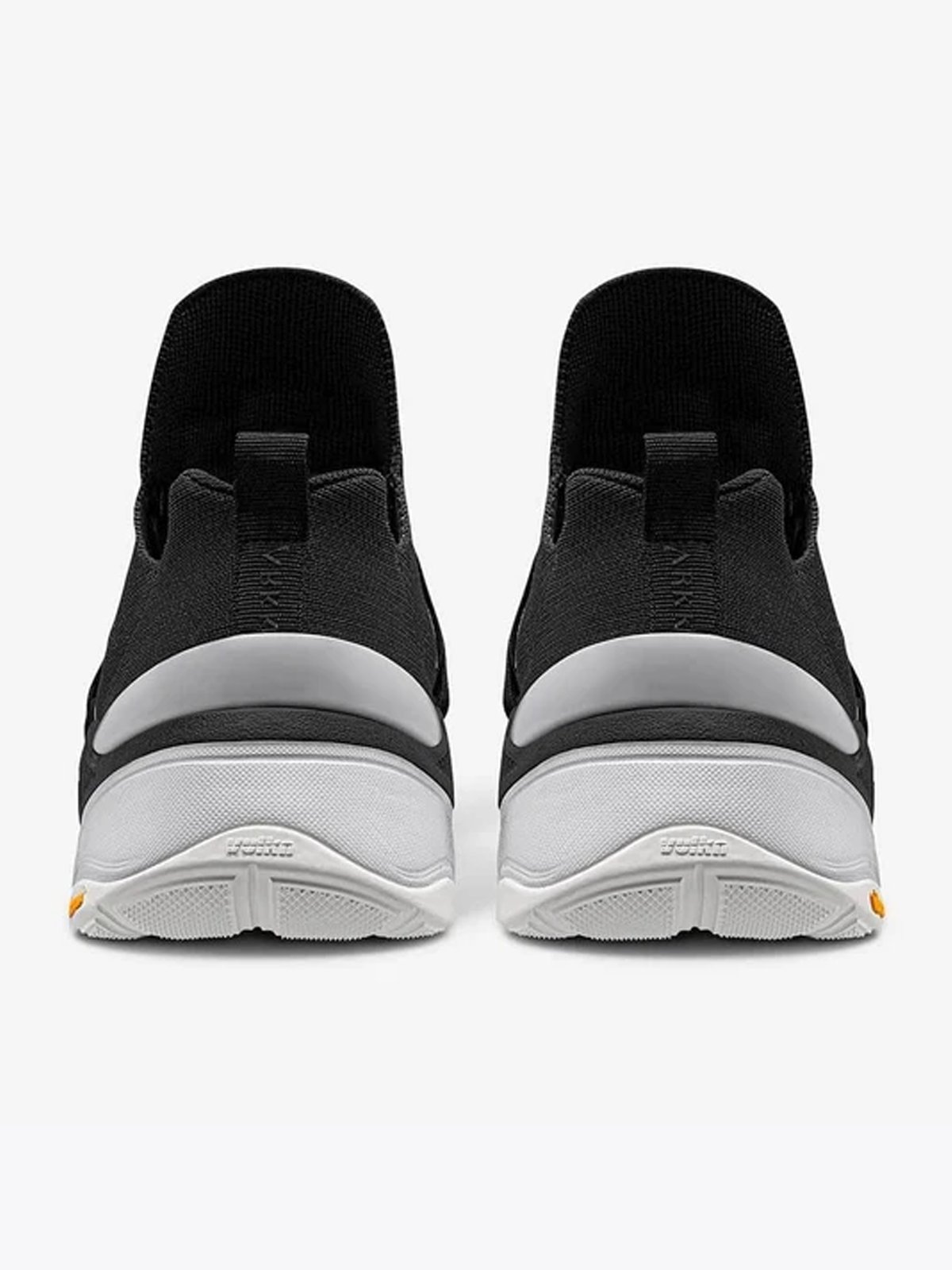 ARKK Raven FG 2.0 PET Black Soft Grey