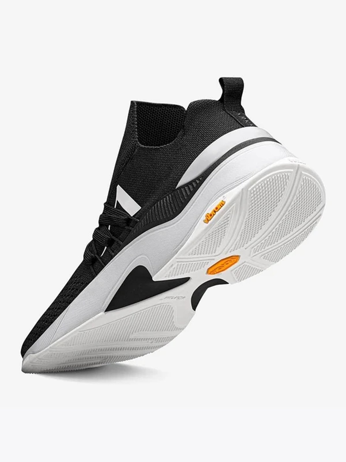 ARKK Raven FG 2.0 PET Black Soft Grey