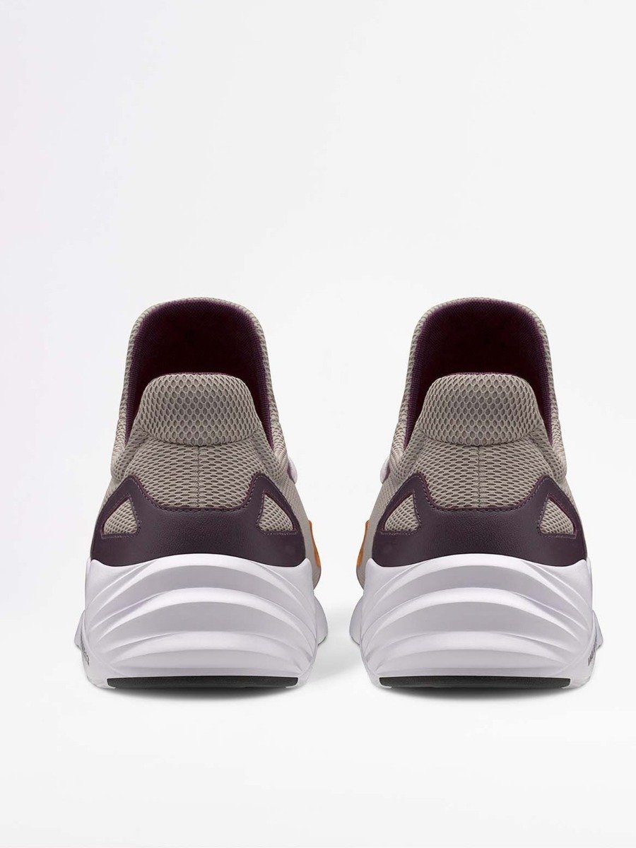 ARKK Apextron Mesh Ash Orange Glory