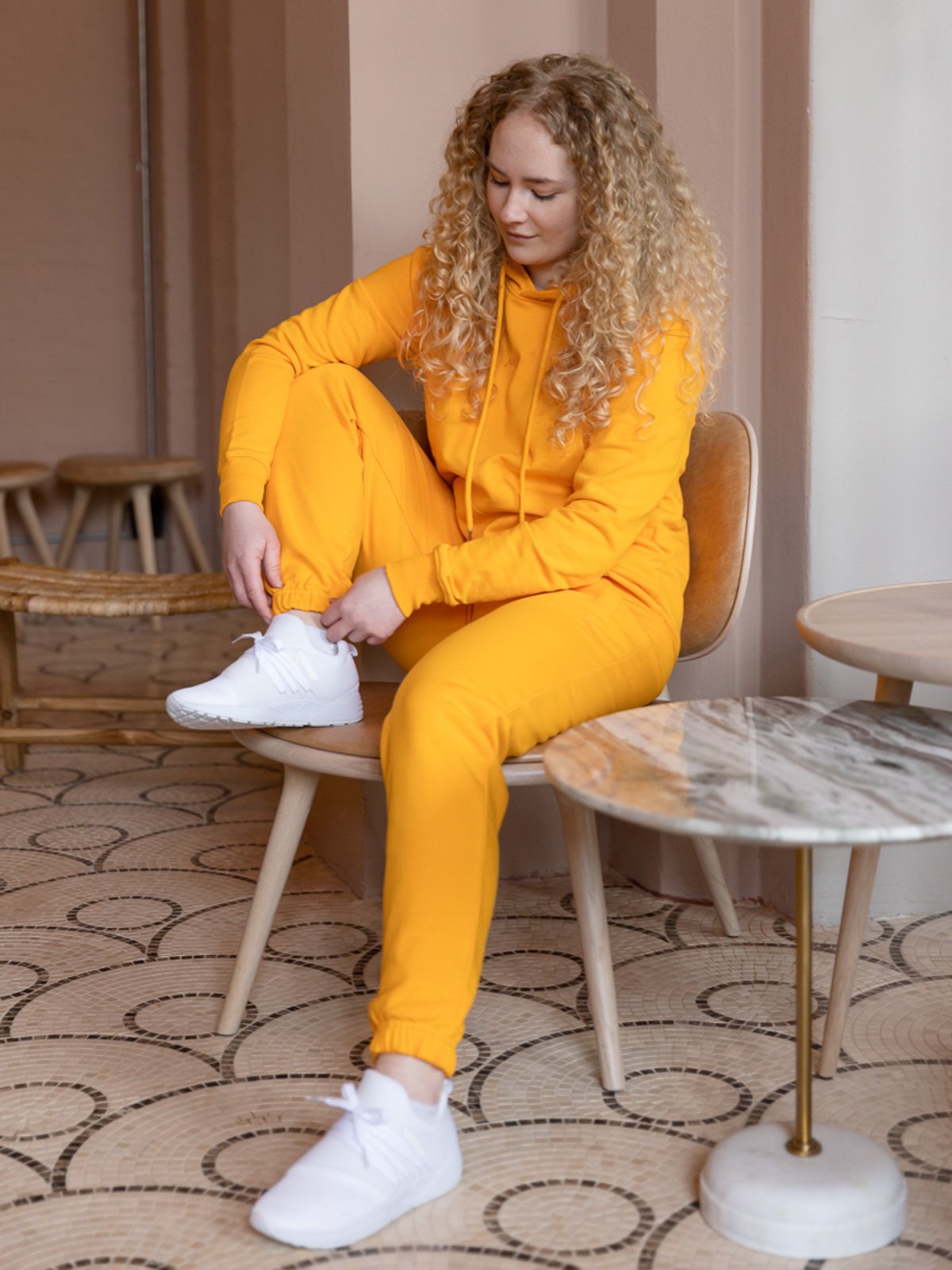 ARKK Raven Mesh PET Triple White