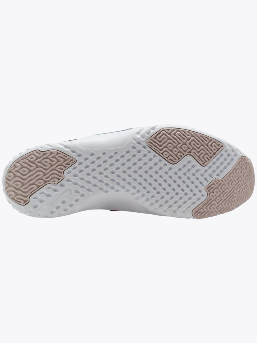 Nike In-Season TR 9 Black/ Valerian Blue-Vivid Purple