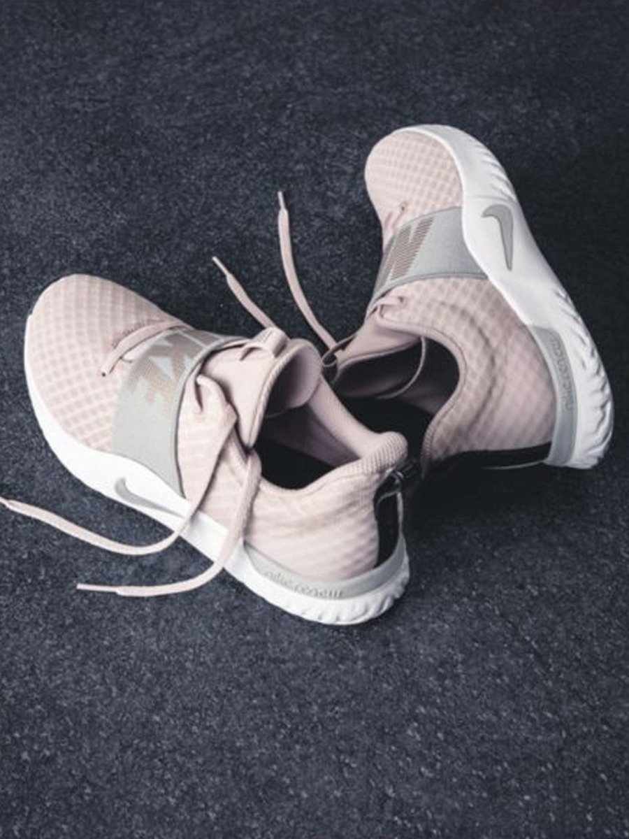 Nike In-Season TR 9 Stone Mauve/ Black-Metallic Red Bronze