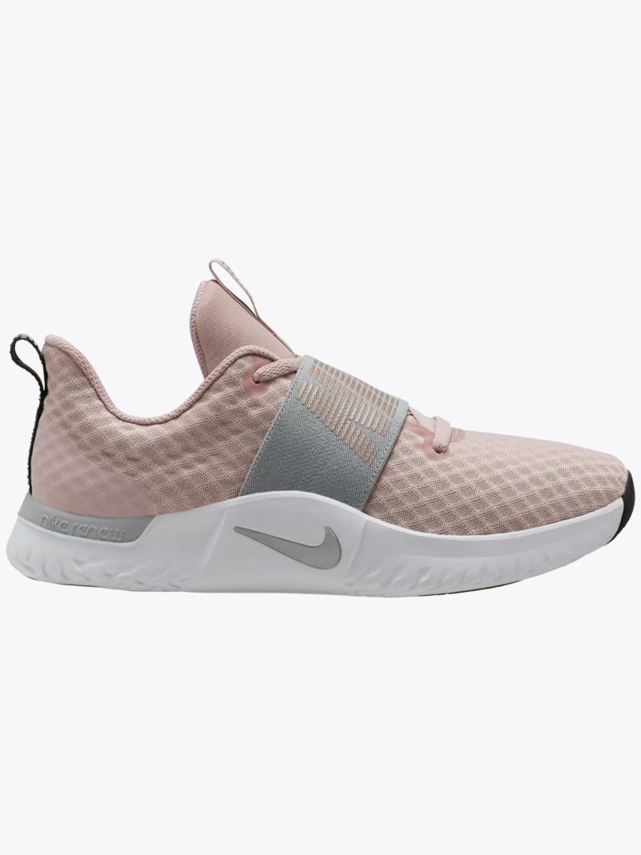 Nike In-Season TR 9 Stone Mauve/ Black-Metallic Red Bronze