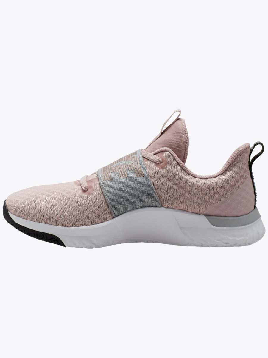 Nike In-Season TR 9 Stone Mauve/ Black-Metallic Red Bronze