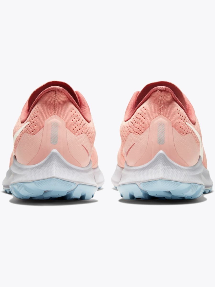 Nike Air Zoom Pegasus 36 Trail Pink Quartz/ Pale Ivory - Canyon Pink