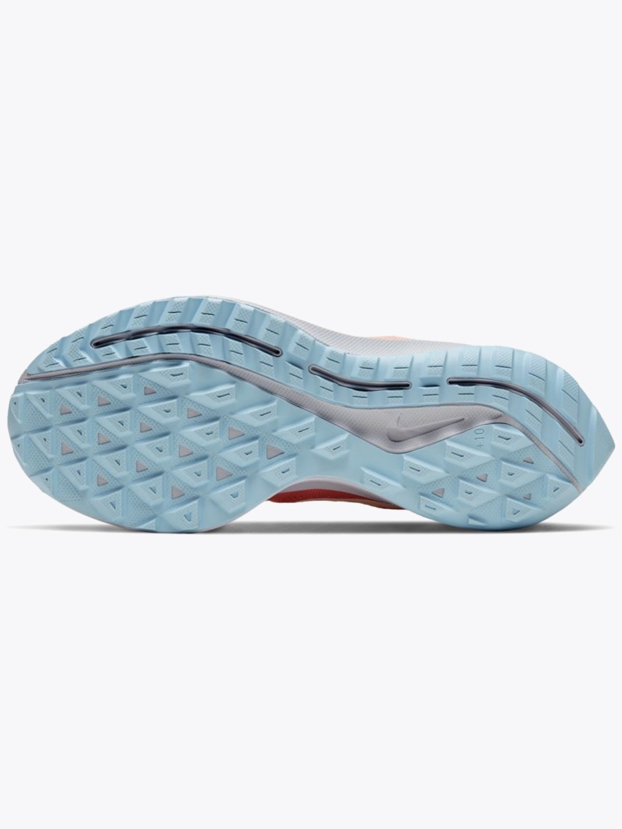 Nike Air Zoom Pegasus 36 Trail Pink Quartz/ Pale Ivory - Canyon Pink