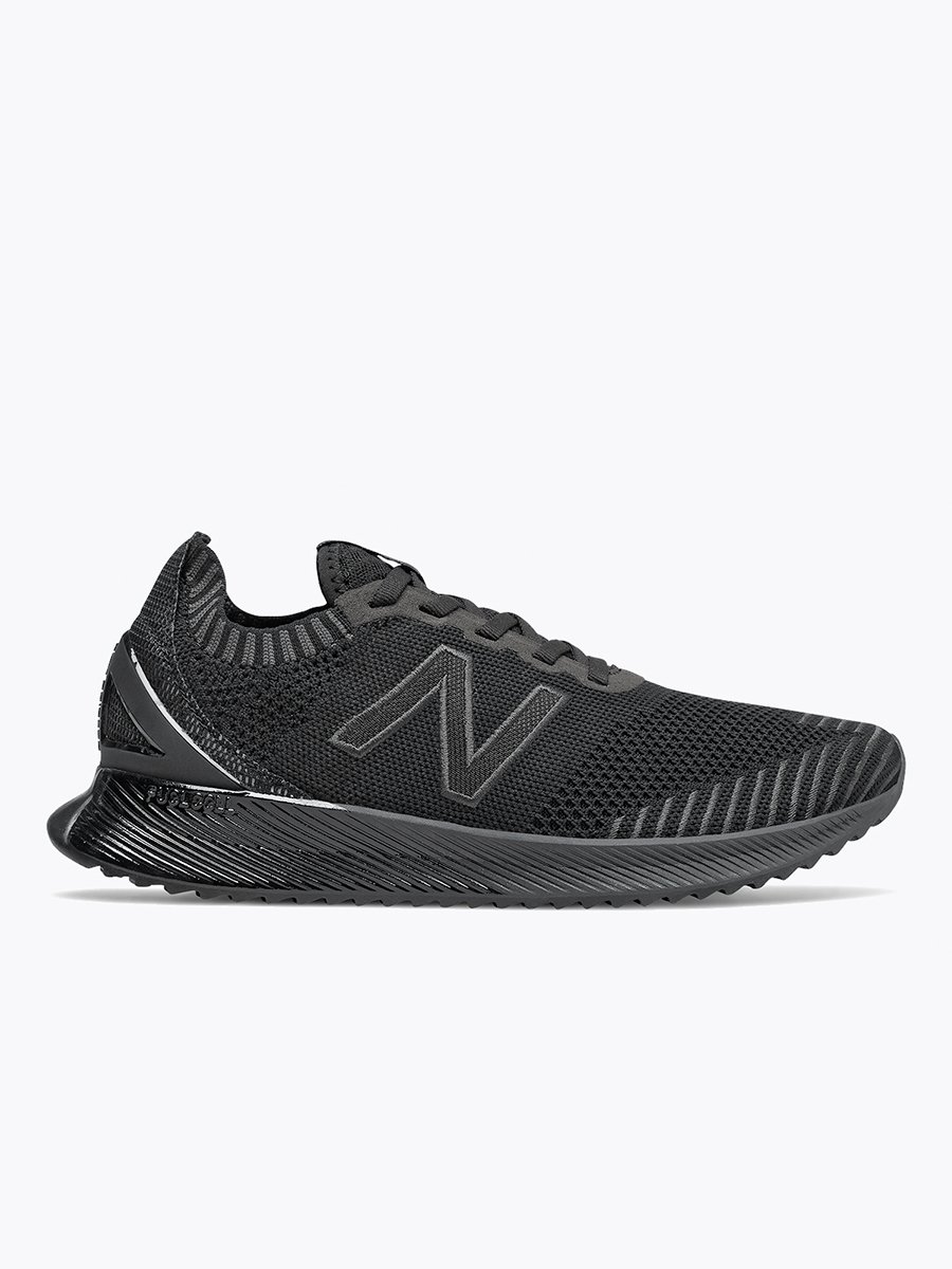 New Balance New Balance Fuel Cell Ecco Lucent Black