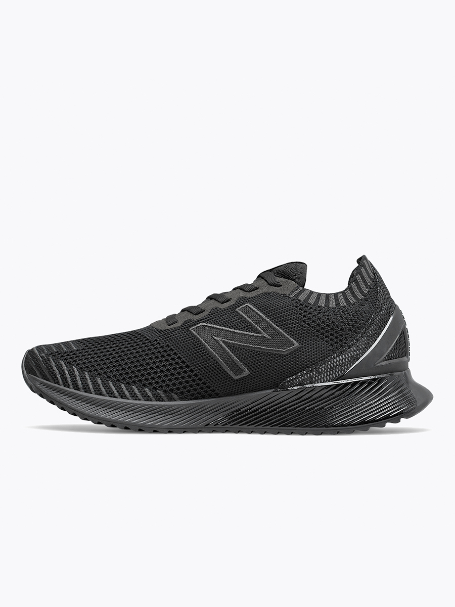 New Balance New Balance Fuel Cell Ecco Lucent Black