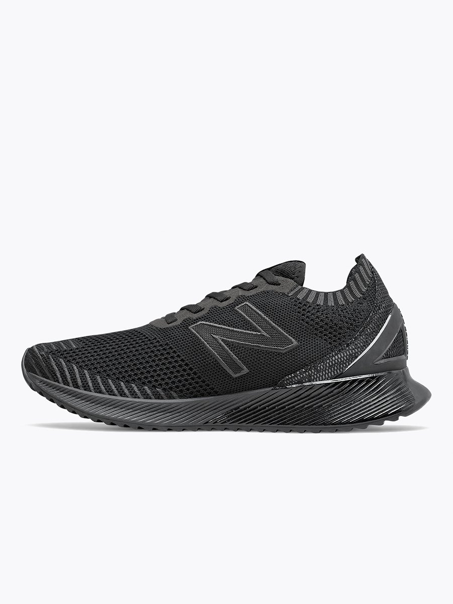 New Balance New Balance Fuel Cell Ecco Lucent Black