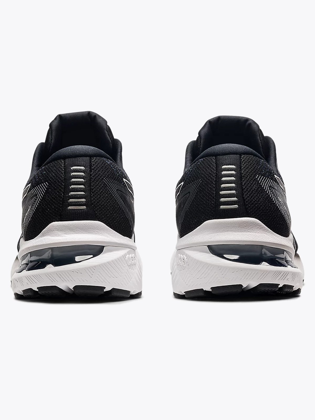 ASICS Gel-2000 10 Black/White