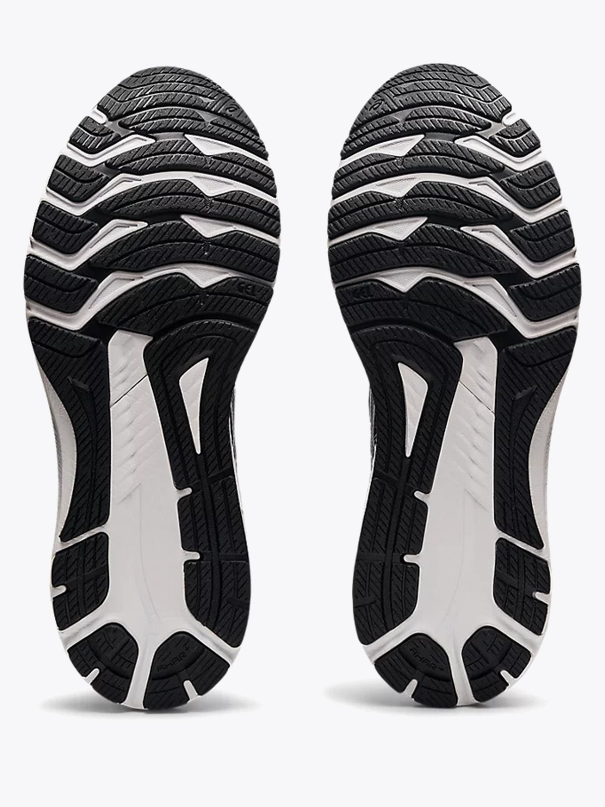 ASICS Gel-2000 10 Black/White