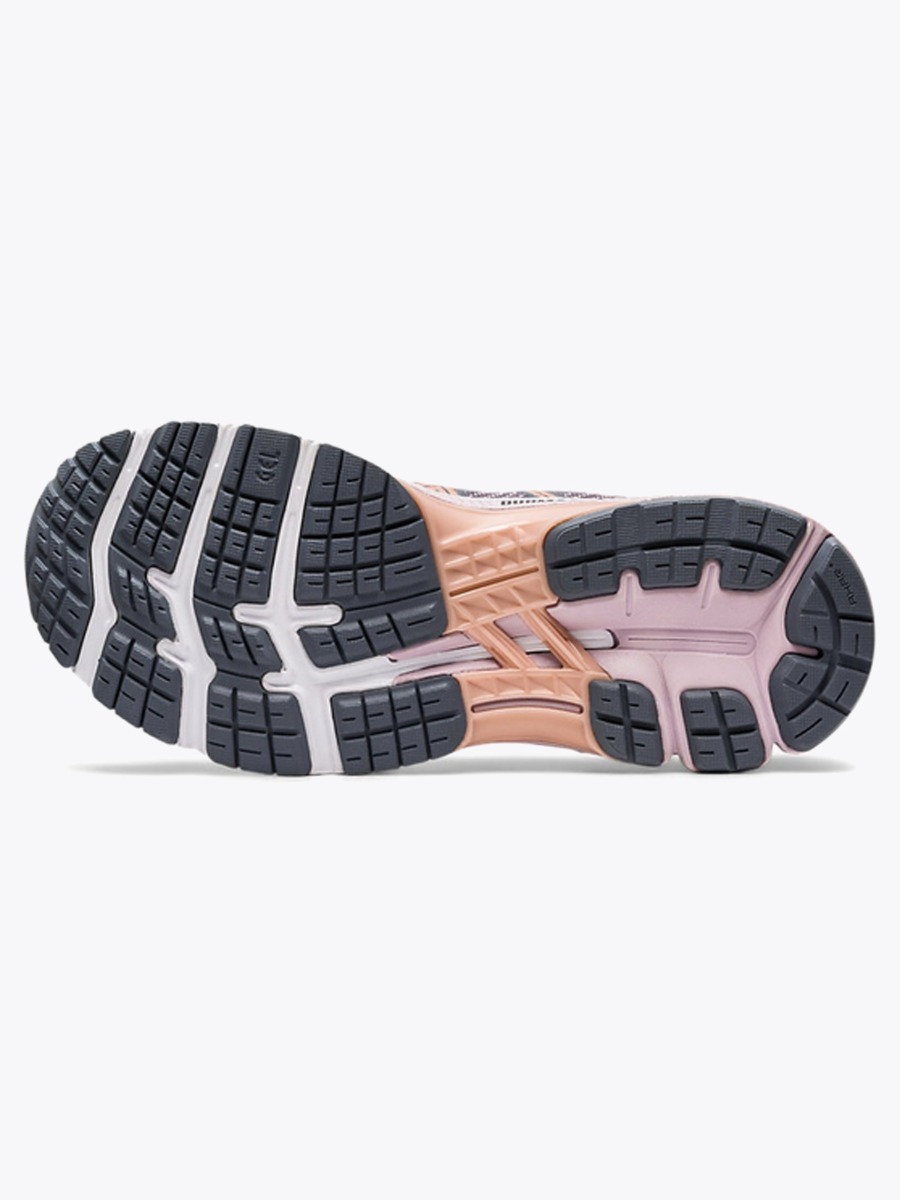 ASICS Gel-Kayano 26 Metropolis / Rose Gold