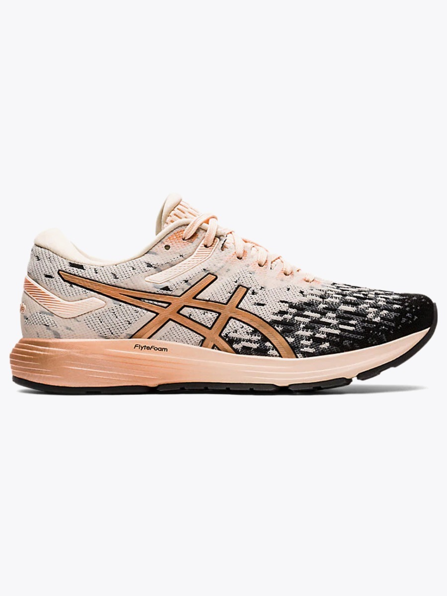 ASICS DynaFlyte 4 Cozy Pink/Rose Gold