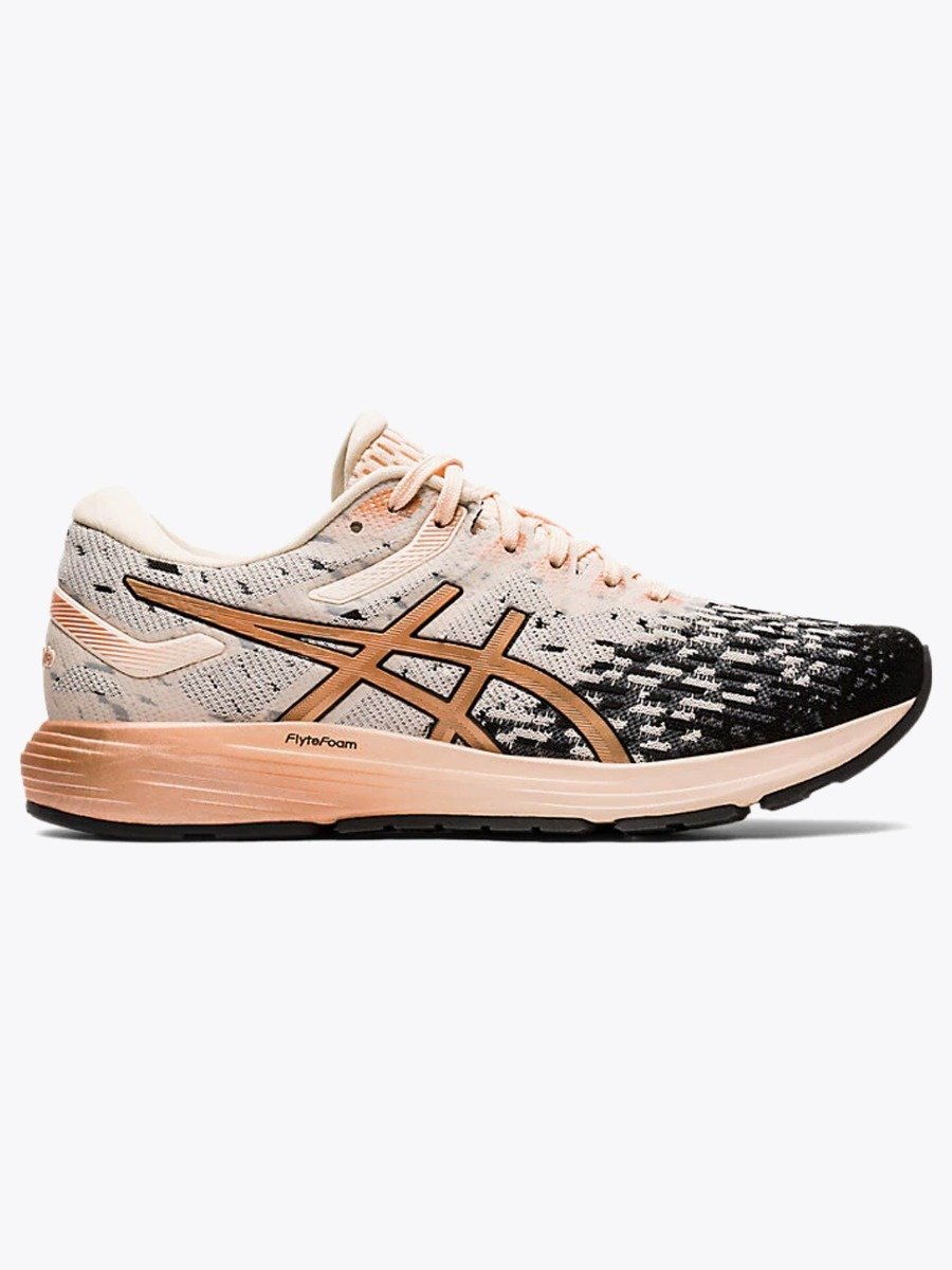 ASICS DynaFlyte 4 Cozy Pink/Rose Gold