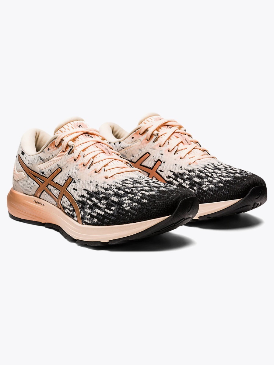 ASICS DynaFlyte 4 Cozy Pink/Rose Gold