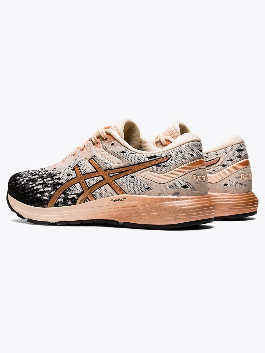 ASICS DynaFlyte 4 Cozy Pink/Rose Gold