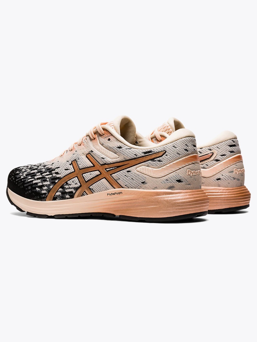 ASICS DynaFlyte 4 Cozy Pink/Rose Gold