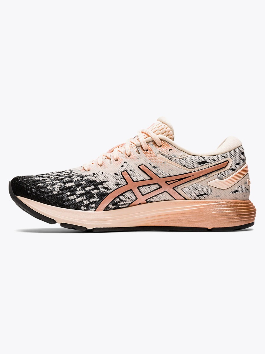 ASICS DynaFlyte 4 Cozy Pink/Rose Gold