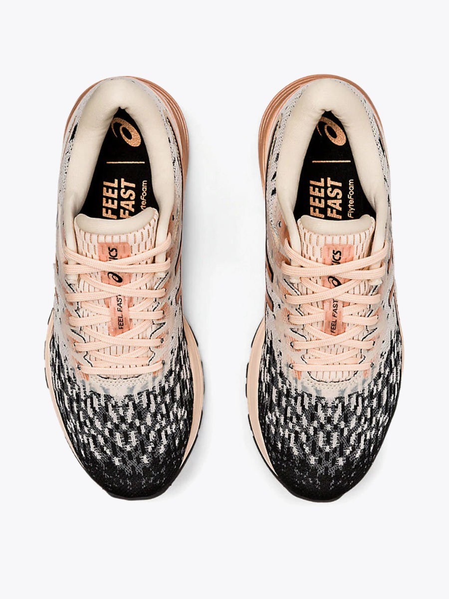 ASICS DynaFlyte 4 Cozy Pink/Rose Gold