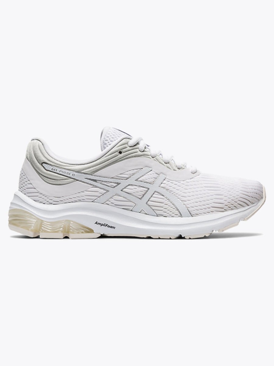 ASICS Gel-Pulse 11 White / Pure Silver