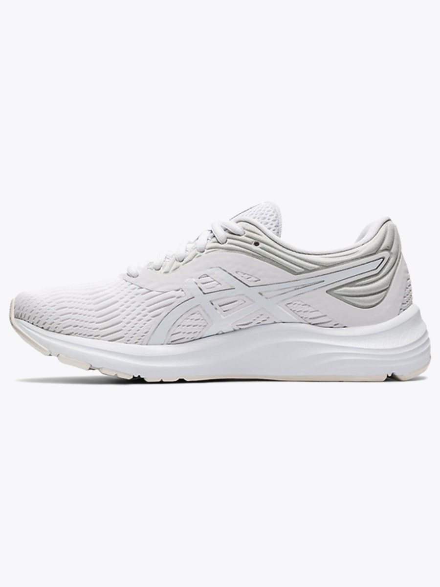 ASICS Gel-Pulse 11 White / Pure Silver