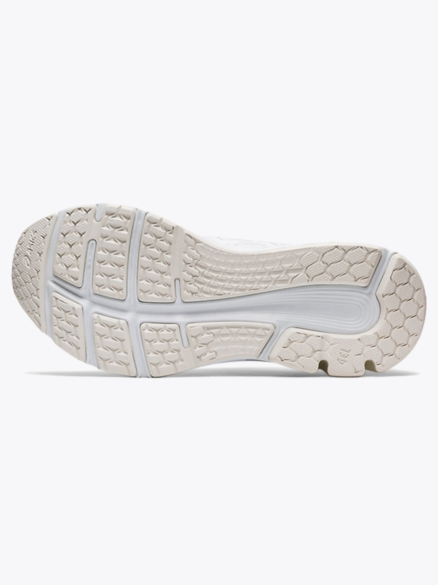 ASICS Gel-Pulse 11 White / Pure Silver