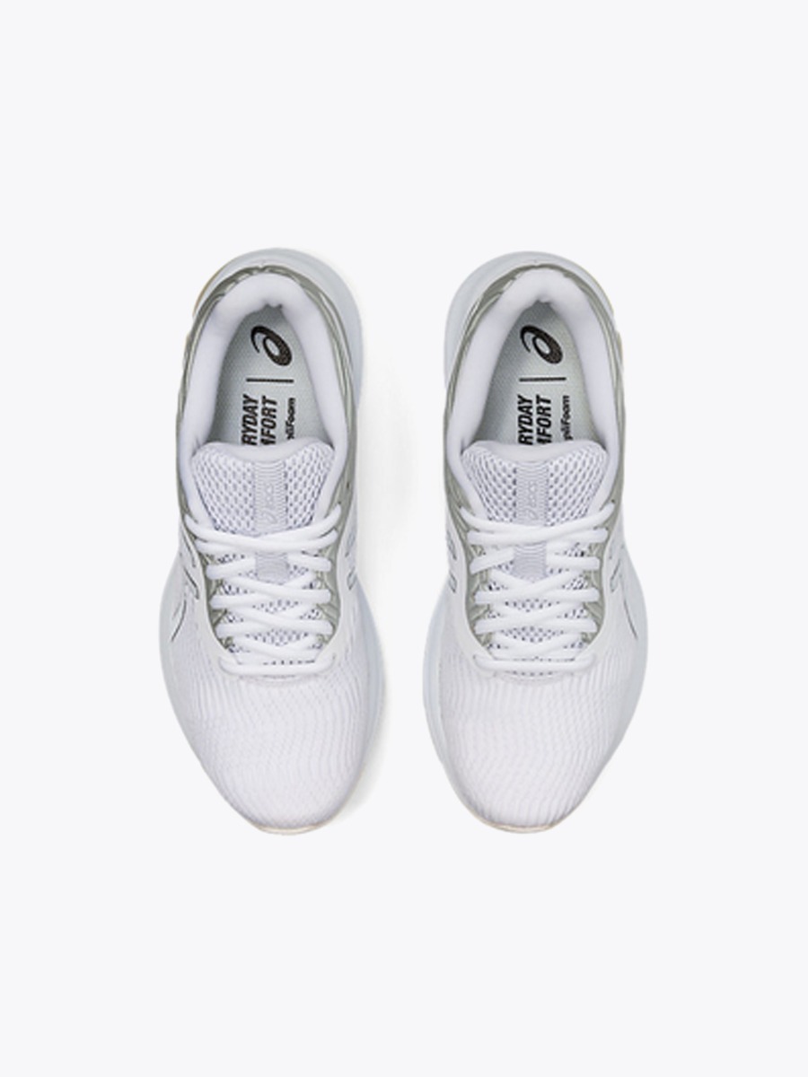 ASICS Gel-Pulse 11 White / Pure Silver