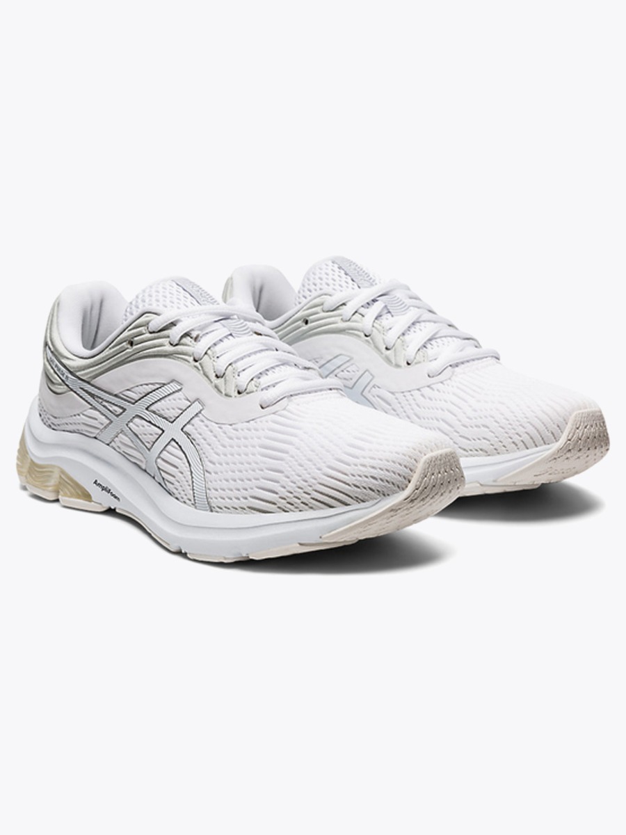 ASICS Gel-Pulse 11 White / Pure Silver